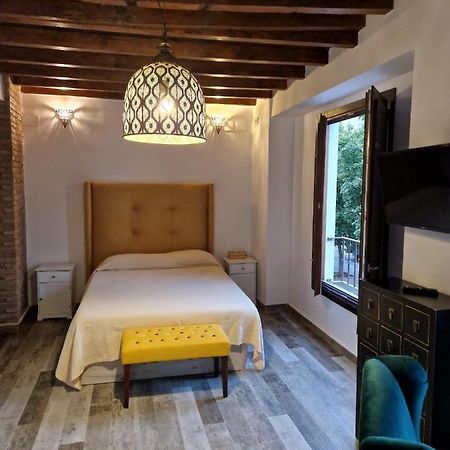 Вилла Casa Garam Гранада Экстерьер фото