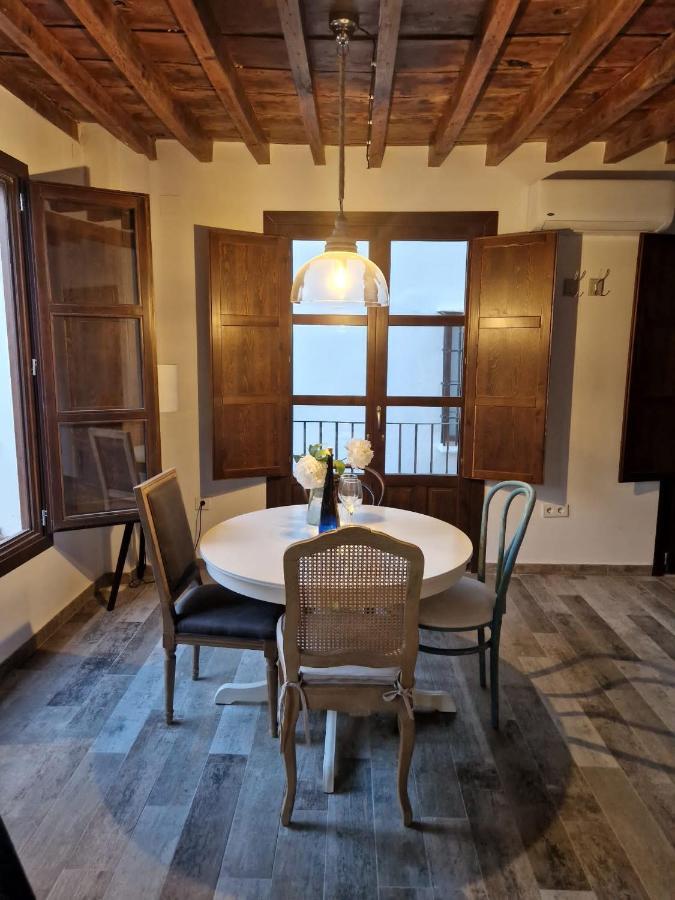 Вилла Casa Garam Гранада Экстерьер фото