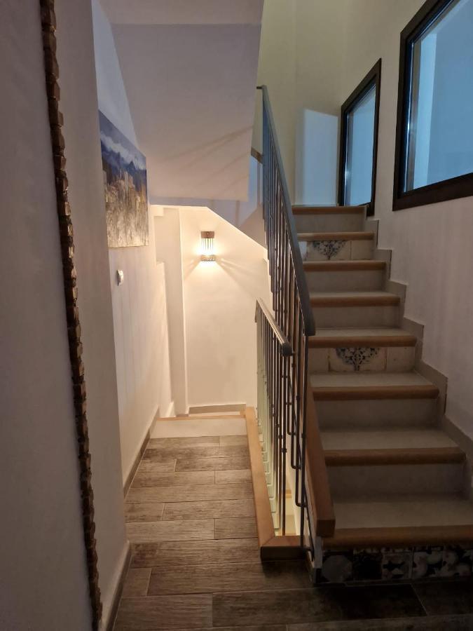 Вилла Casa Garam Гранада Экстерьер фото