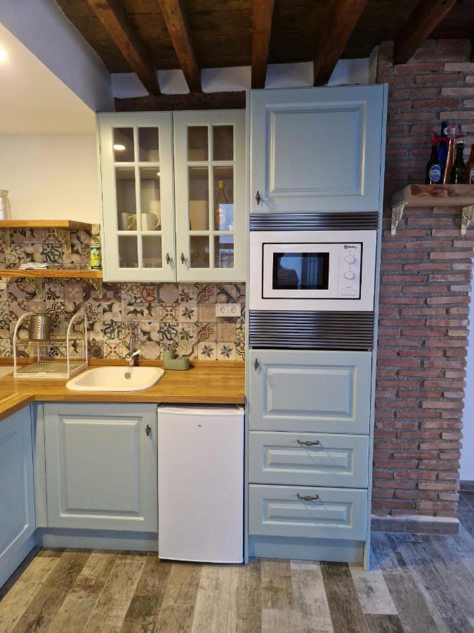 Вилла Casa Garam Гранада Экстерьер фото