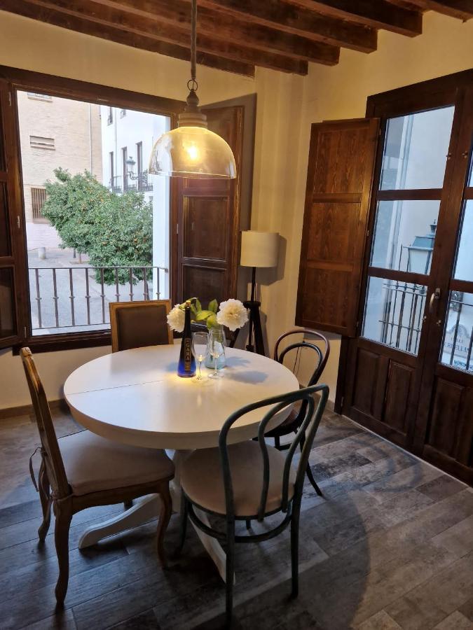 Вилла Casa Garam Гранада Экстерьер фото